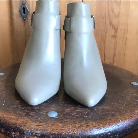 NIB STEVEN by Steve Madden PAMMIE Booties - Picture 5 of 5